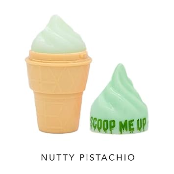 GAMA - Scoop Me Up Icy Lip Balm - ITALIA DELUXE