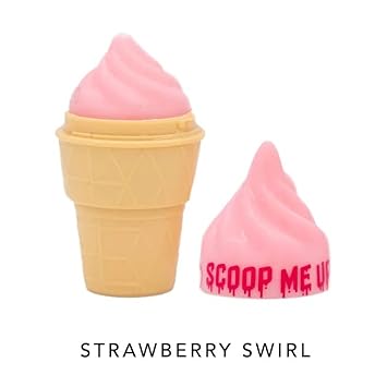 GAMA - Scoop Me Up Icy Lip Balm - ITALIA DELUXE