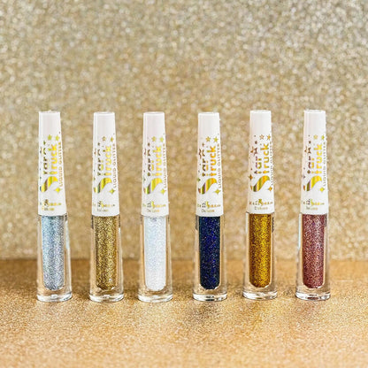 Starstruck Liquid Glitter Eyeliner - Delineador en Glitter | ITALIA DELUXE