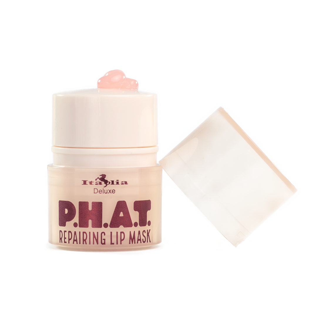 P.H.A.T Repairing Lip Mask Display 24 Pzas | Italia Deluxe