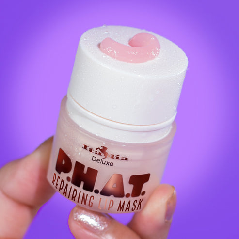 P.H.A.T Repairing Lip Mask Display 24 Pzas | Italia Deluxe