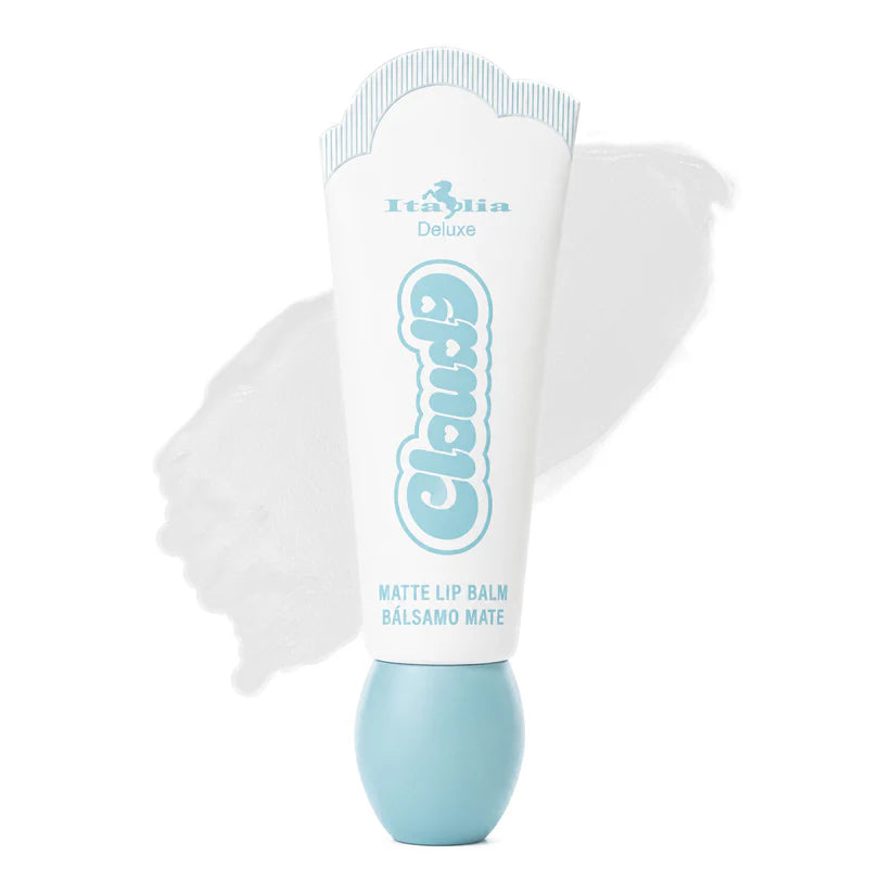 ***PREORDEN*** Cloud 9 Matte Lip Balm - ITALIA DELUXE