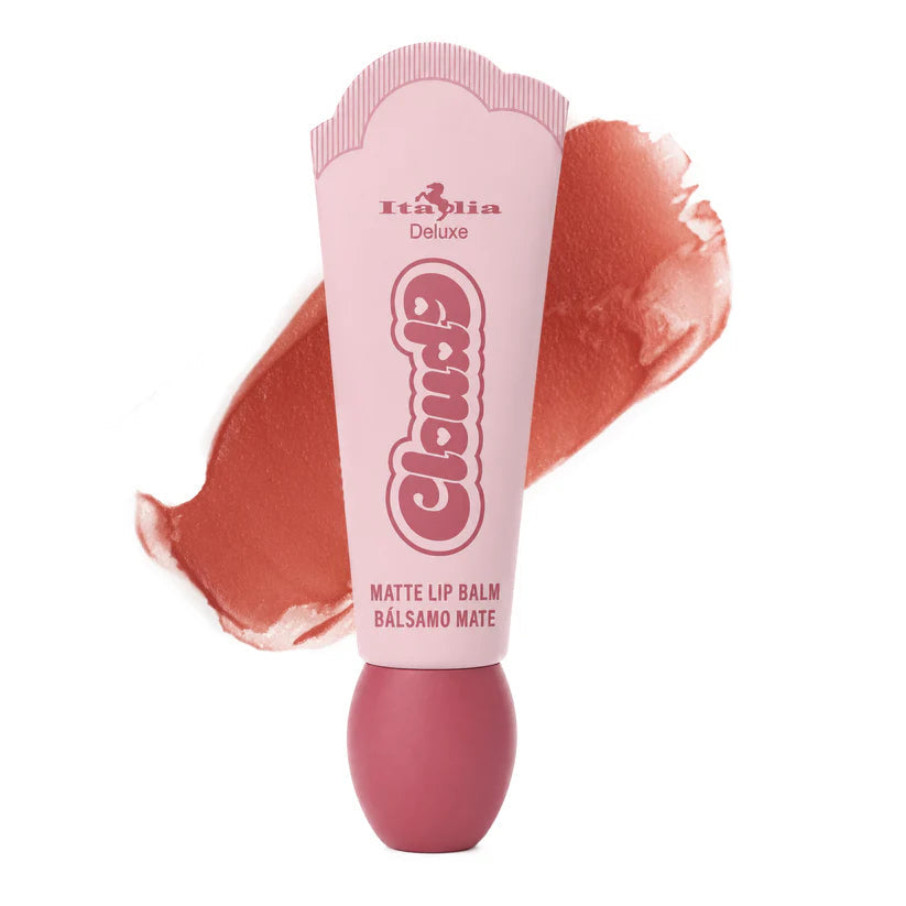 ***PREORDEN*** Cloud 9 Matte Lip Balm - ITALIA DELUXE