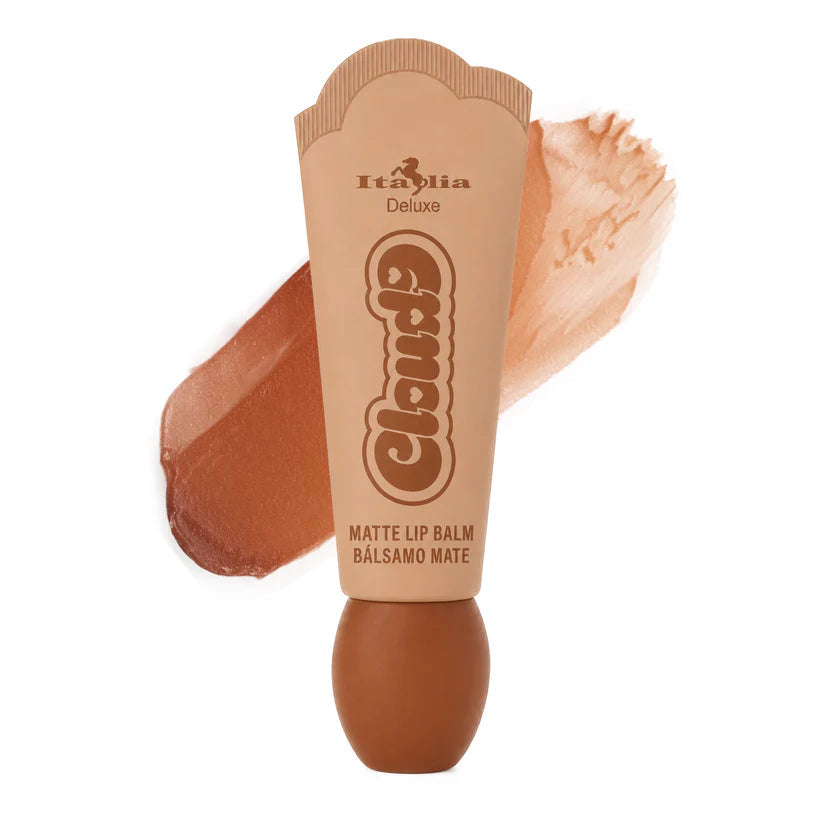 ***PREORDEN*** Cloud 9 Matte Lip Balm - ITALIA DELUXE