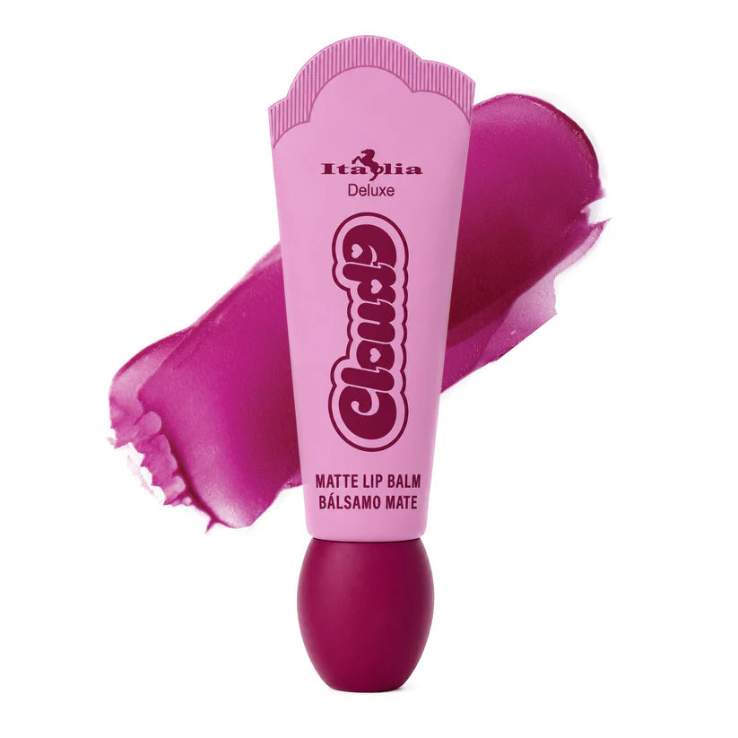 ***PREORDEN*** Cloud 9 Matte Lip Balm - ITALIA DELUXE