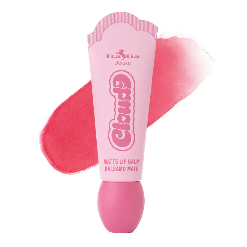 ***PREORDEN*** Cloud 9 Matte Lip Balm - ITALIA DELUXE