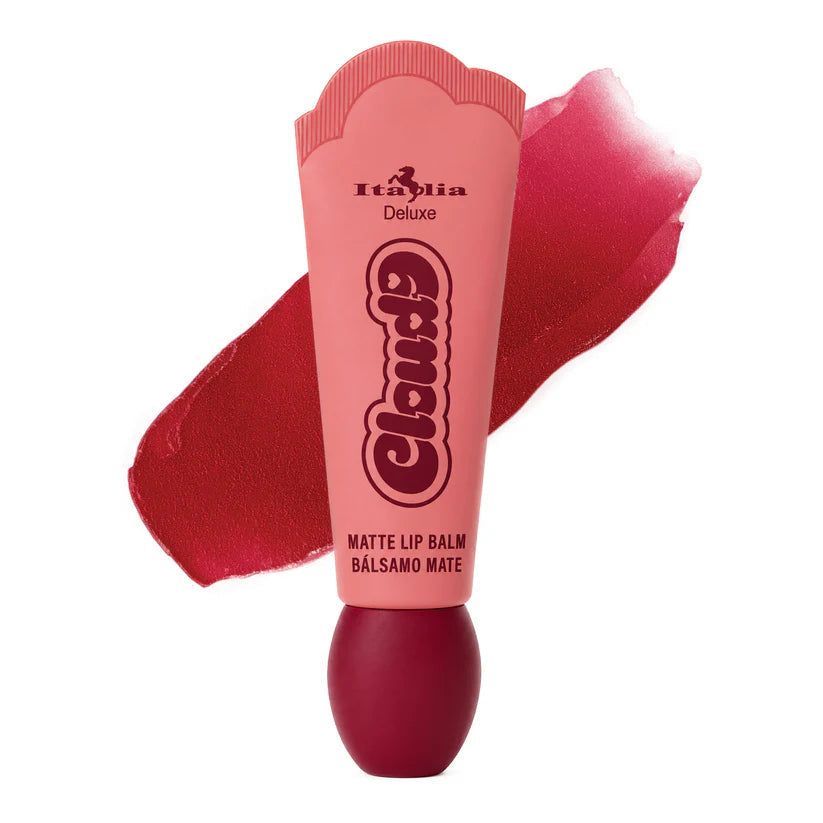***PREORDEN*** Cloud 9 Matte Lip Balm - ITALIA DELUXE