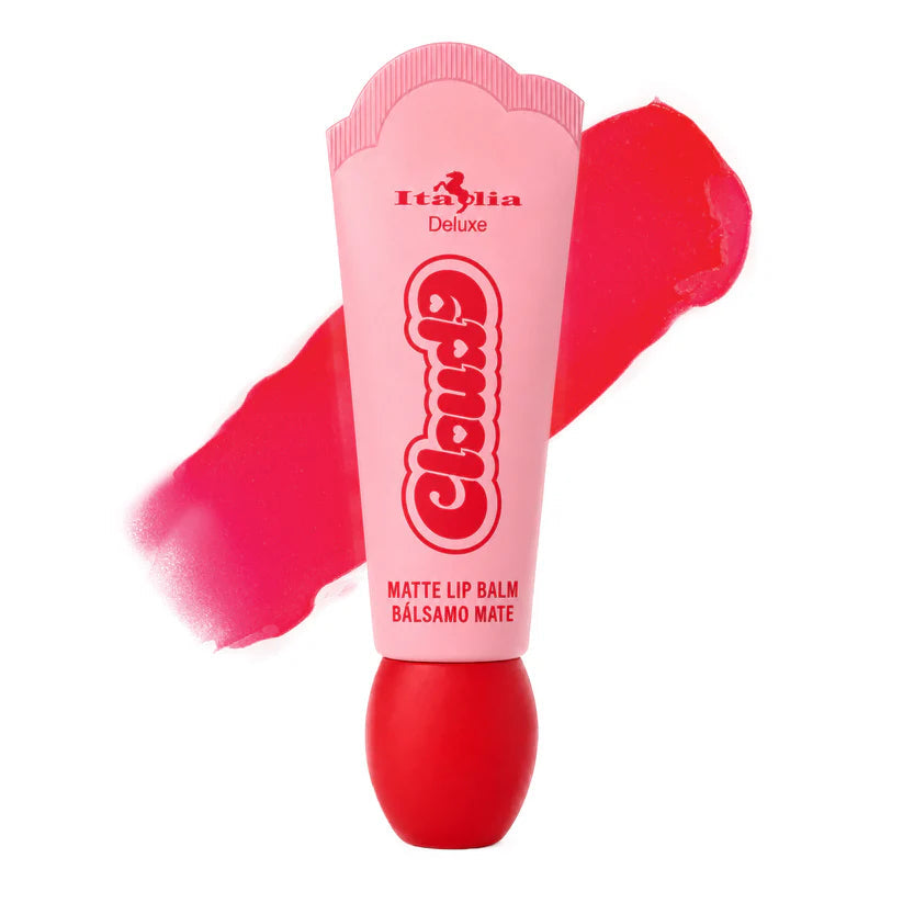 ***PREORDEN*** Cloud 9 Matte Lip Balm - ITALIA DELUXE