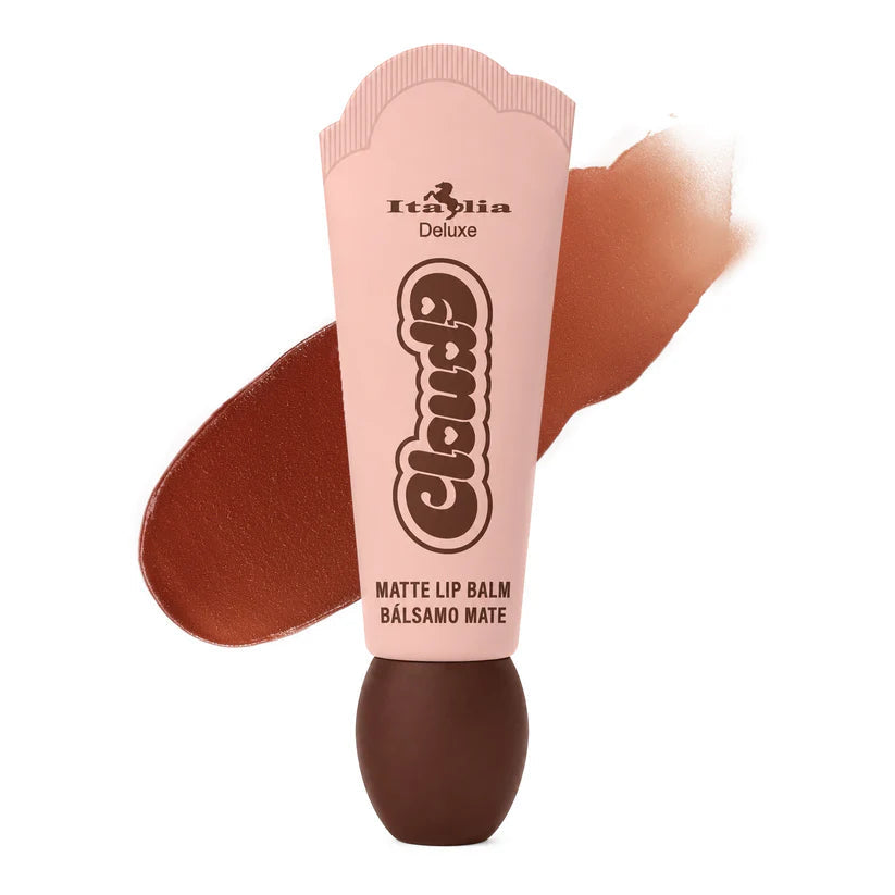 ***PREORDEN*** Cloud 9 Matte Lip Balm - ITALIA DELUXE