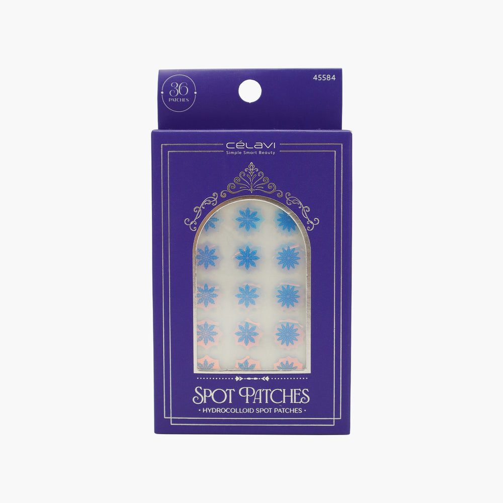 36 parches  - Winter Wonderland | CELAVI