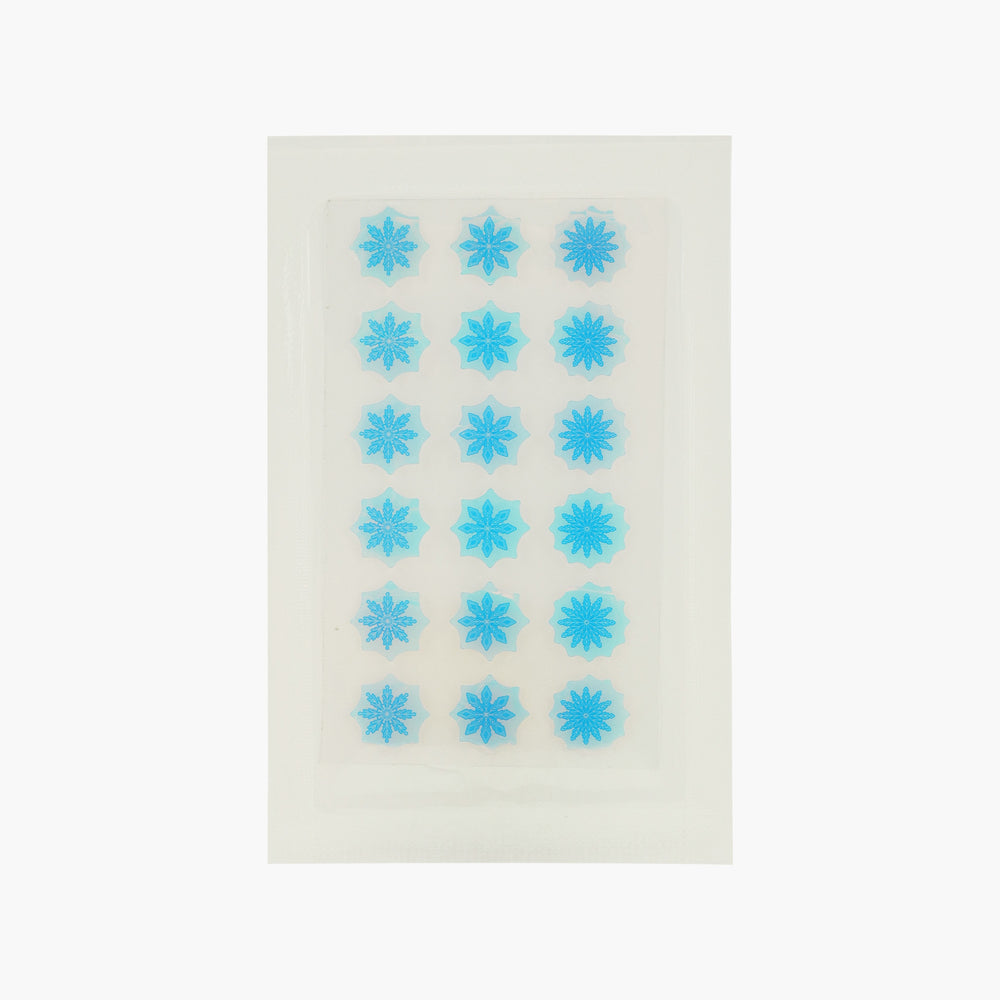 36 parches  - Winter Wonderland | CELAVI