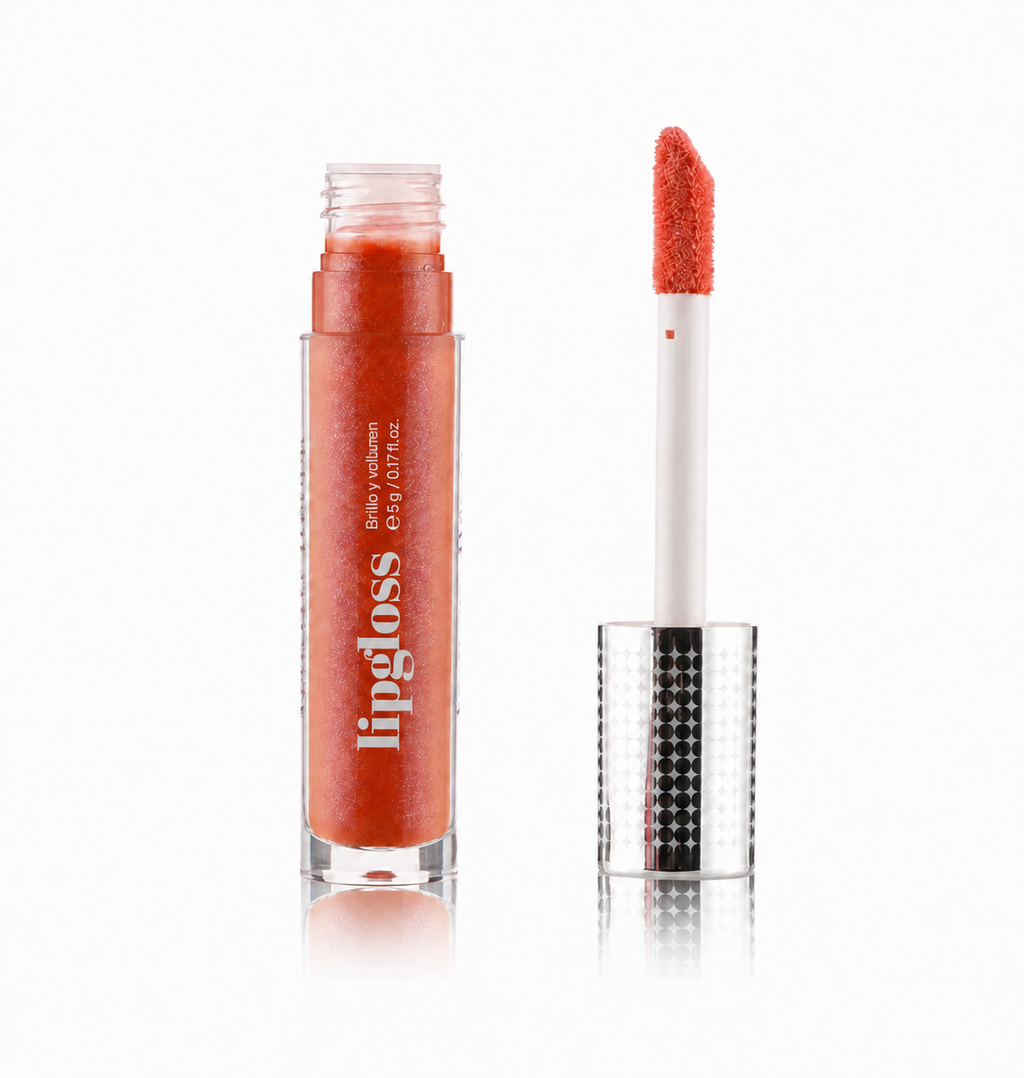LIP GLOSS BRILLO Y VOLUMEN - AYVANNA REVER