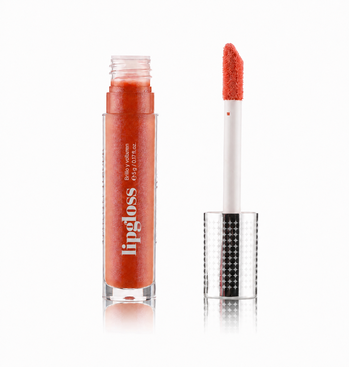 LIP GLOSS BRILLO Y VOLUMEN - AYVANNA REVER