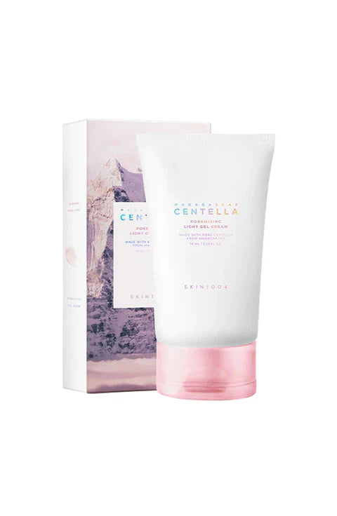 *** PRE ORDEN *** Crema Gel Poremizing 75ML | SKIN1004