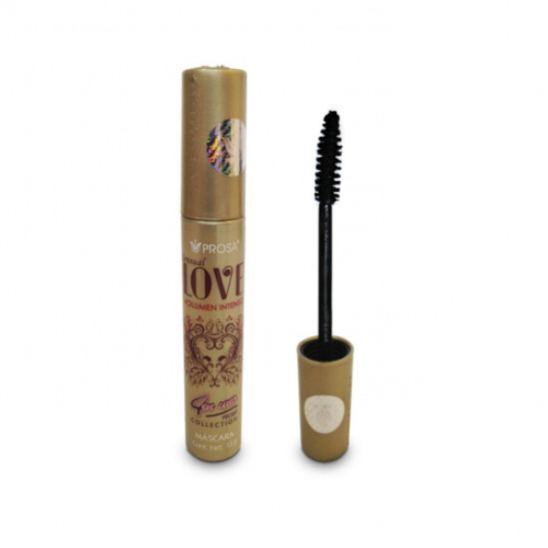 Rimel Love Negro Prosa |  PROSA