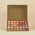 PALETA DE SOMBRAS ATEMPORAL MAKEUP EXPERT | ATENEA