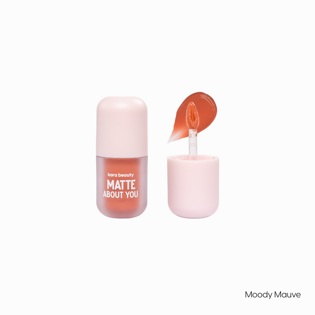 Matte About You - Kara Beauty