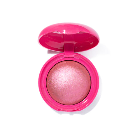 Rubor Silk Blush - Baked - Sinless Beauty