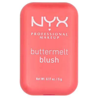 Buttermelt Blush | NYX