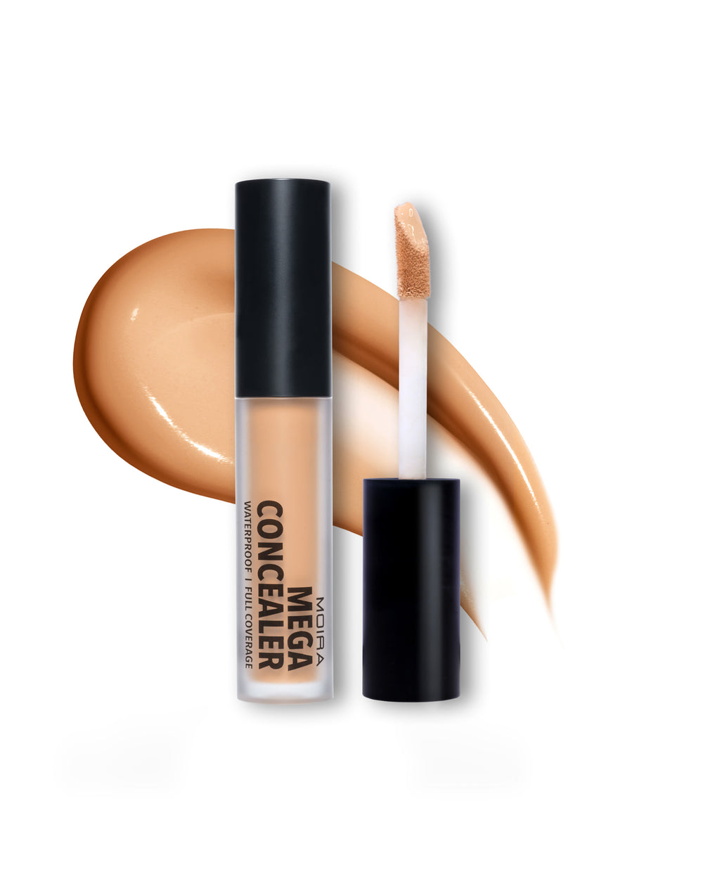 Mega Concealer - Corrector Líquido | MOIRA