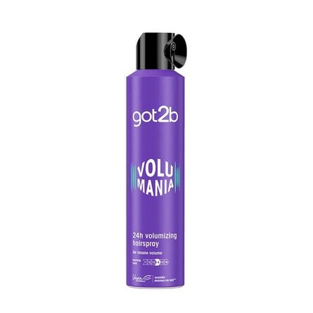 Hair Spray 300ml Volumaniac | Got2b