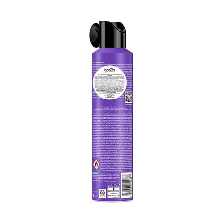 Hair Spray 300ml Volumaniac | Got2b