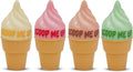 GAMA - Scoop Me Up Icy Lip Balm - ITALIA DELUXE