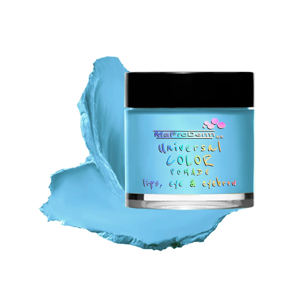 UNIVERSAL COLOR POMADE - MAPRODERM