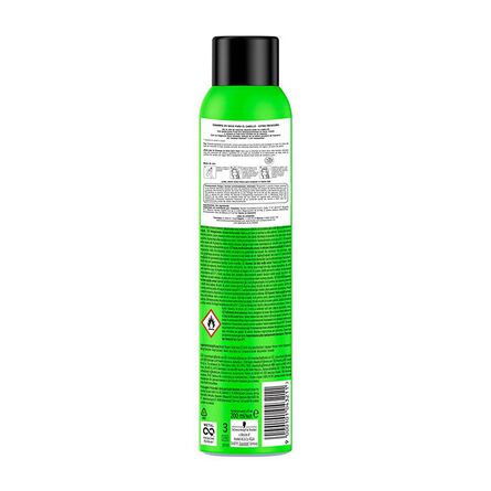 DRY SHP 200ml ExtraFresh UK | Got2b