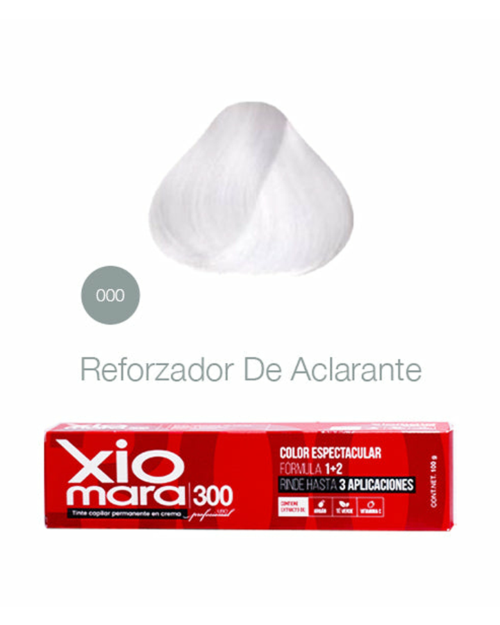 Tinte Xiomara 300 | Xioamara