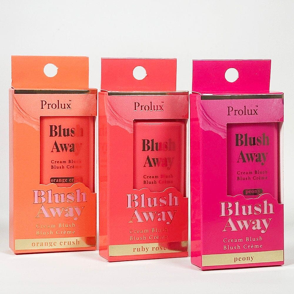 Cream Blush K731 - Prolux