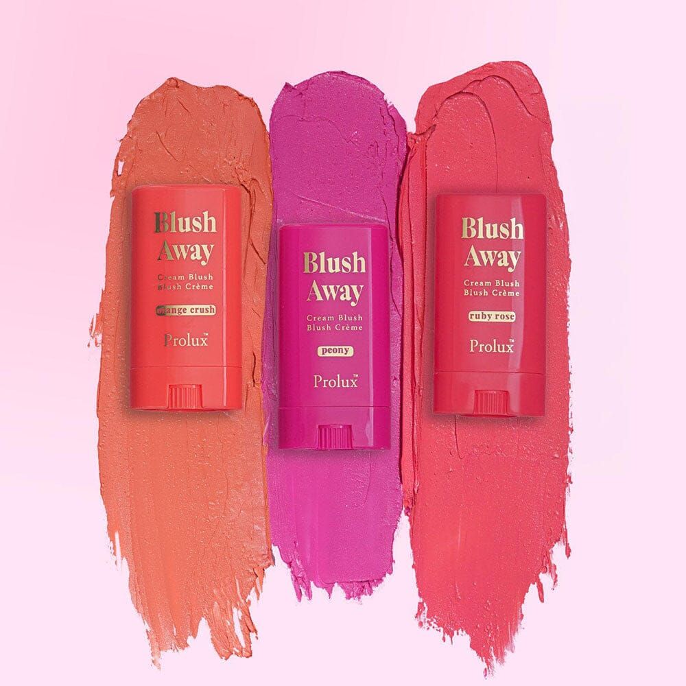 Cream Blush K731 - Prolux