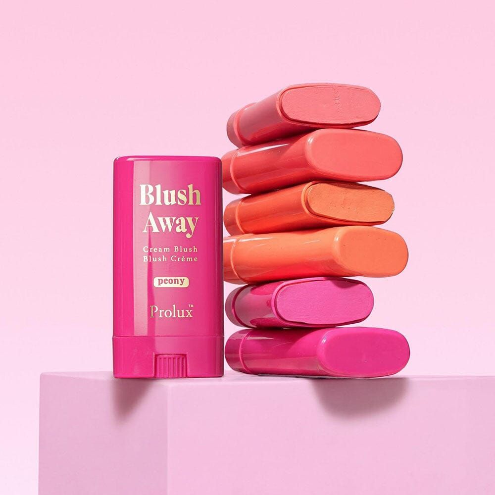 Cream Blush K731 - Prolux