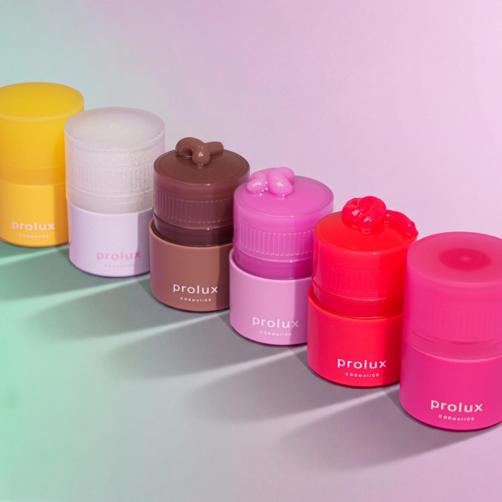 Lipcerin Bliss - High-Shine Ultra Hydrating Lip Serum K452 Prolux