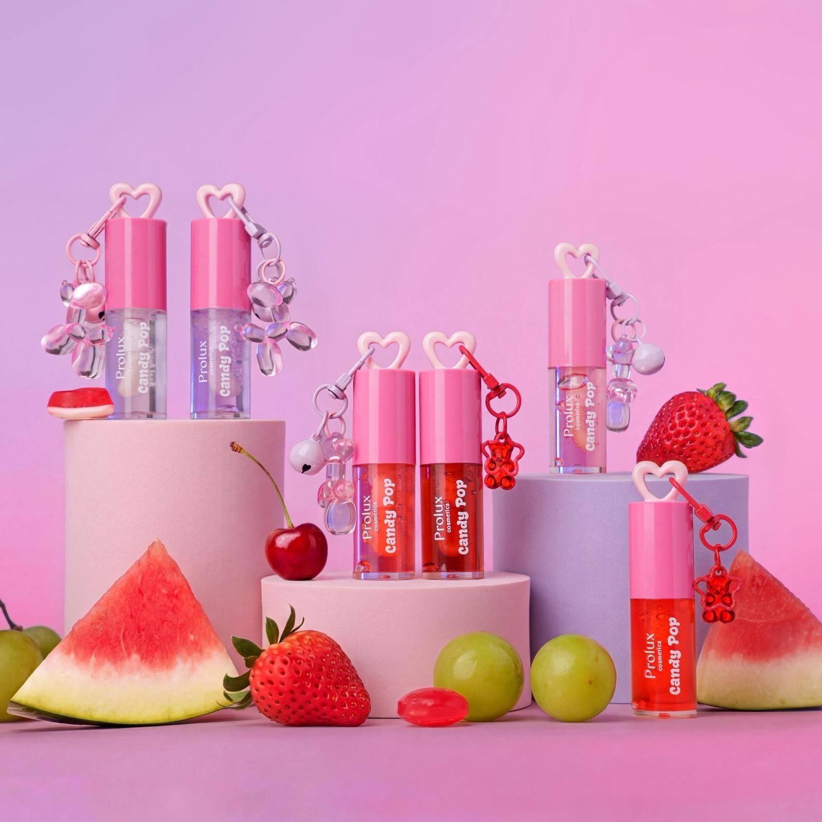 Lip Gloss K457 - Prolux