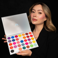 PALETA DE SOMBRAS HAWAII MAKEUP EXPERT | ATENEA