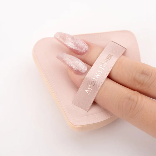 BORLA PARA MAQUILLAJE MARSHMALLOW - AYVANNA REVER
