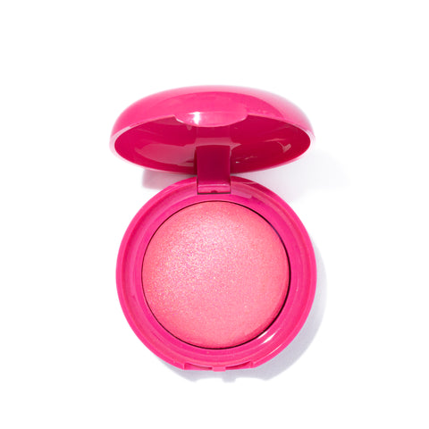 Rubor Silk Blush - Baked - Sinless Beauty