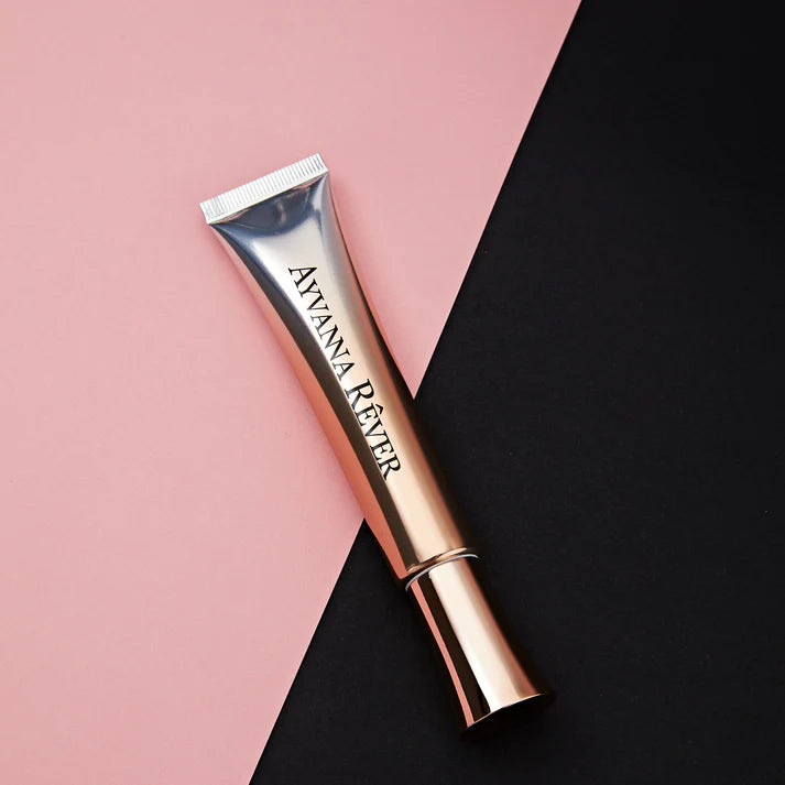 PREBASE MAQUILLAJE PERSONALIZADA - AYVANNA REVER