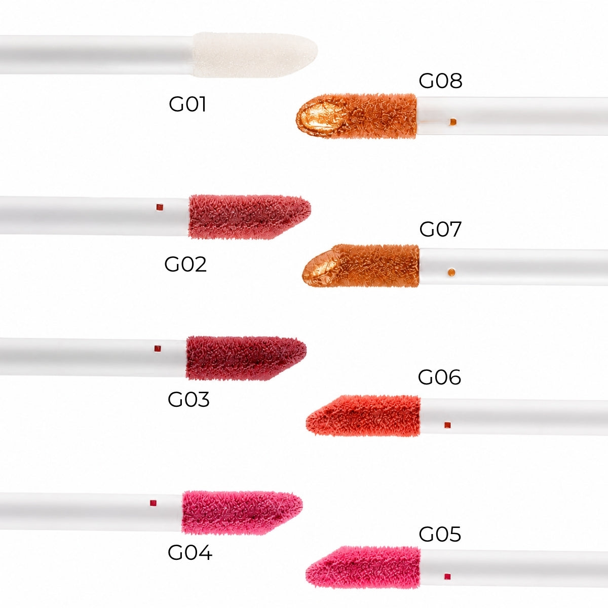 LIP GLOSS BRILLO Y VOLUMEN - AYVANNA REVER
