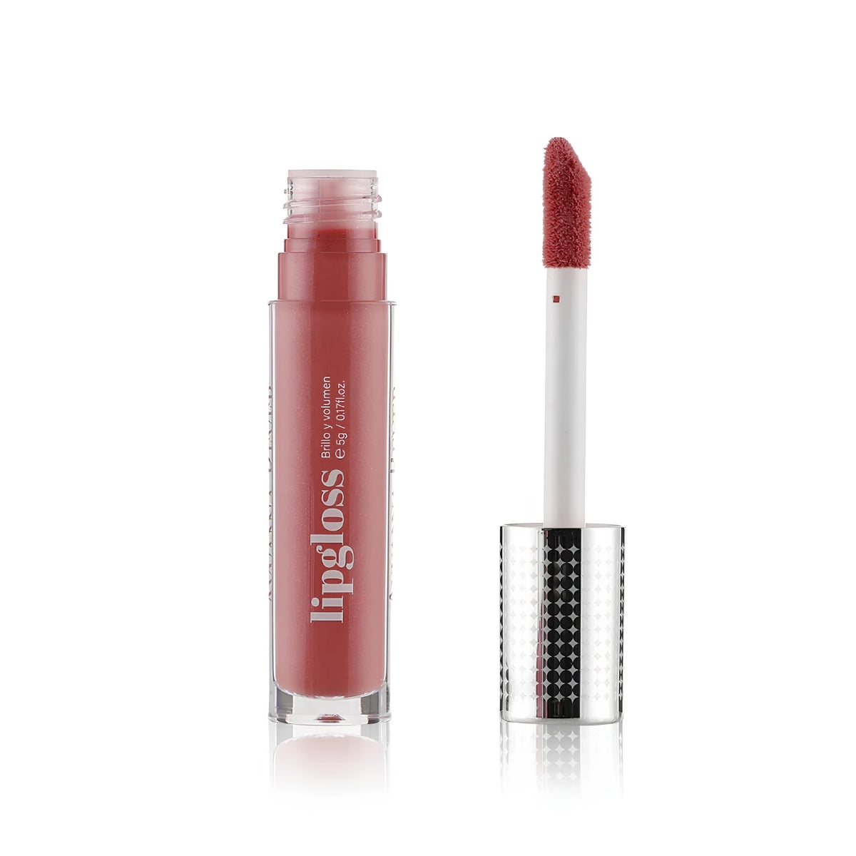 LIP GLOSS BRILLO Y VOLUMEN - AYVANNA REVER