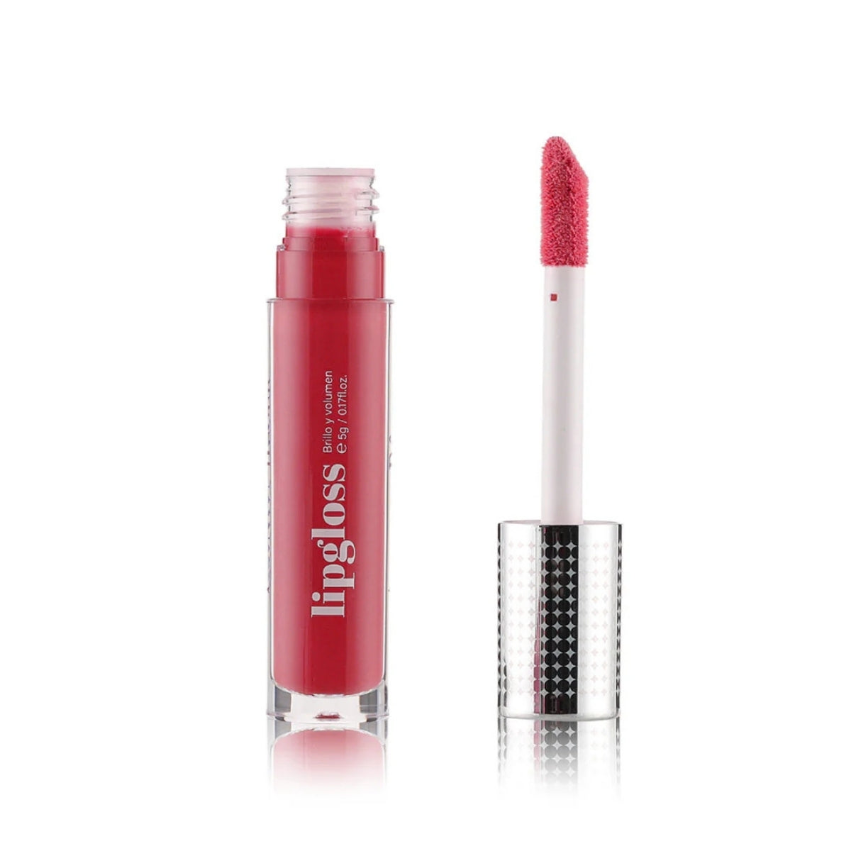 LIP GLOSS BRILLO Y VOLUMEN - AYVANNA REVER