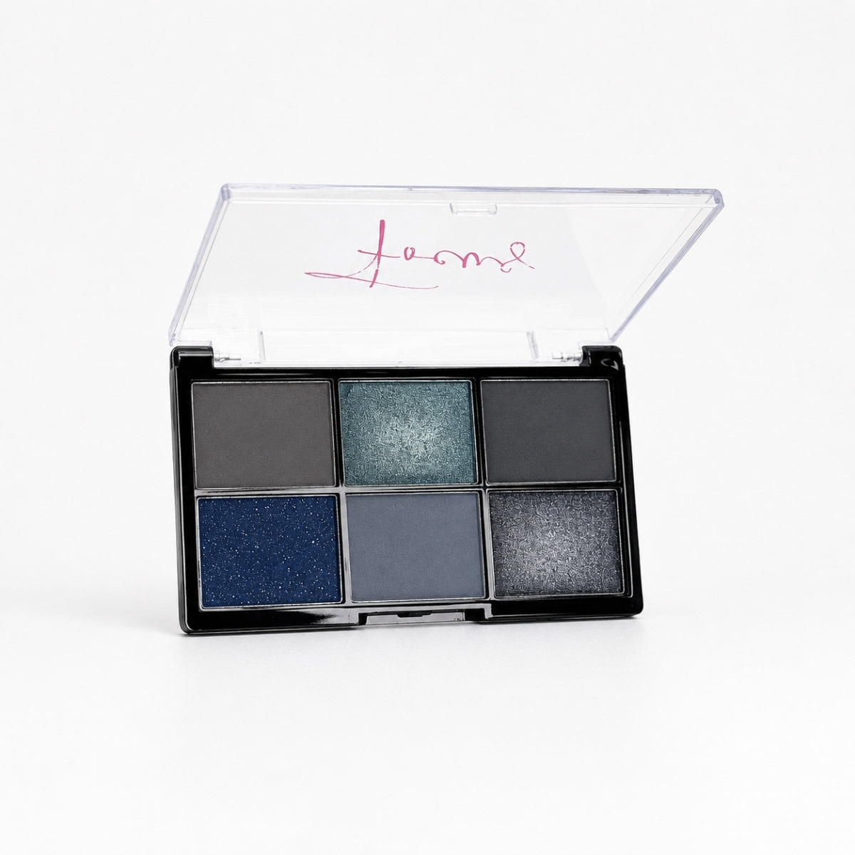 PALETA DE SOMBRAS DE OJOS A 6 COLORES - AYVANNA REVER