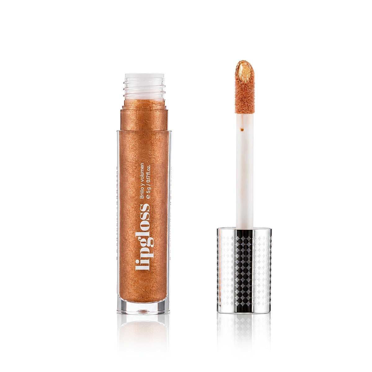 LIP GLOSS BRILLO Y VOLUMEN - AYVANNA REVER