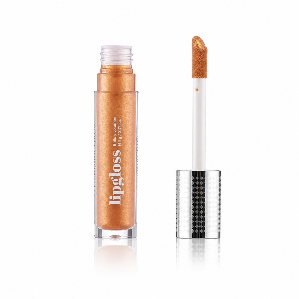 LIP GLOSS BRILLO Y VOLUMEN - AYVANNA REVER