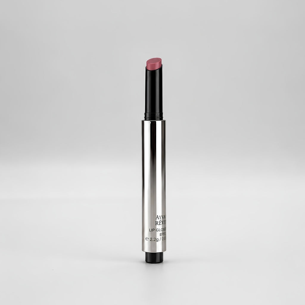 LIP GLOSS SOLIDO EFECTO ESPEJO - AYVANNA REVER