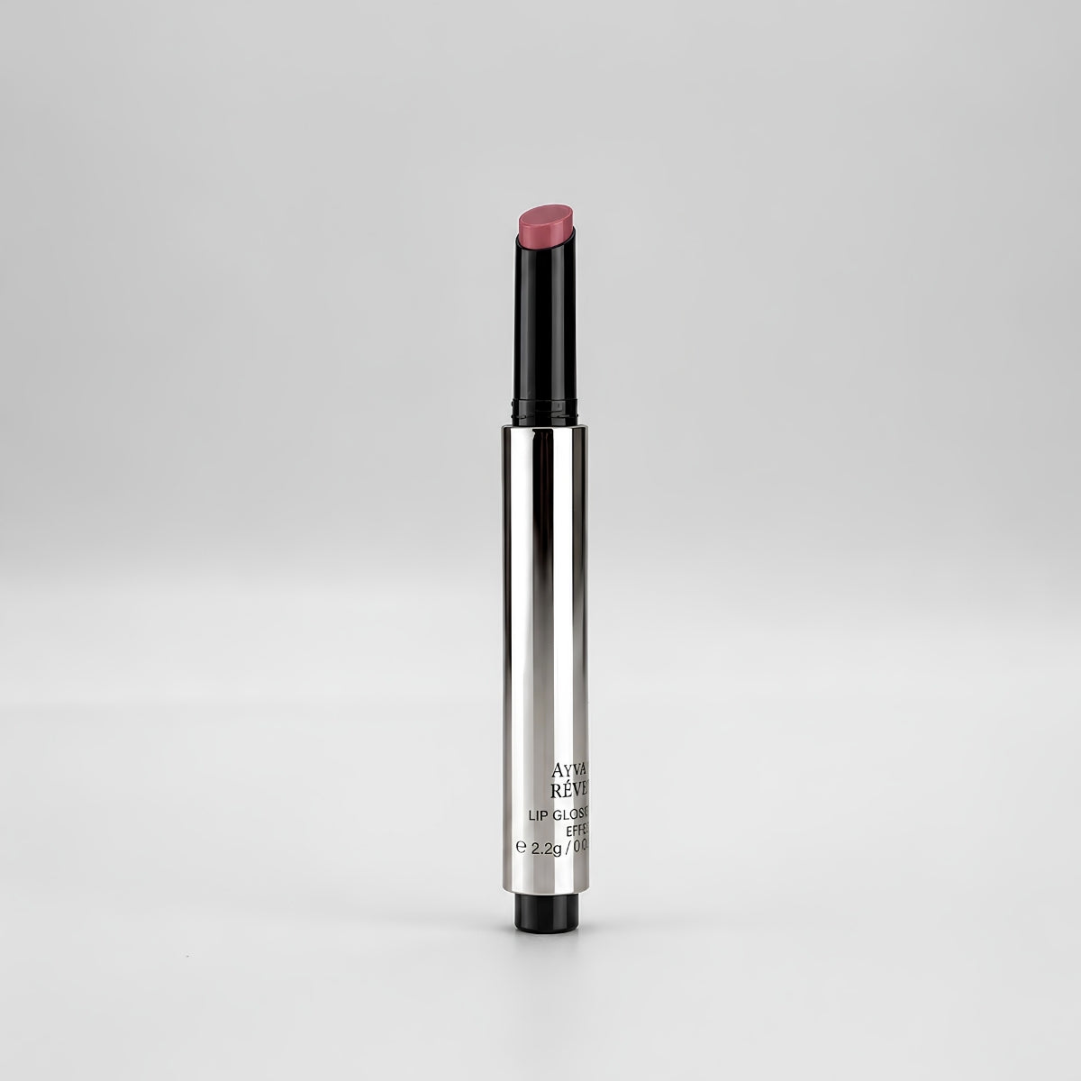 LIP GLOSS SOLIDO EFECTO ESPEJO - AYVANNA REVER