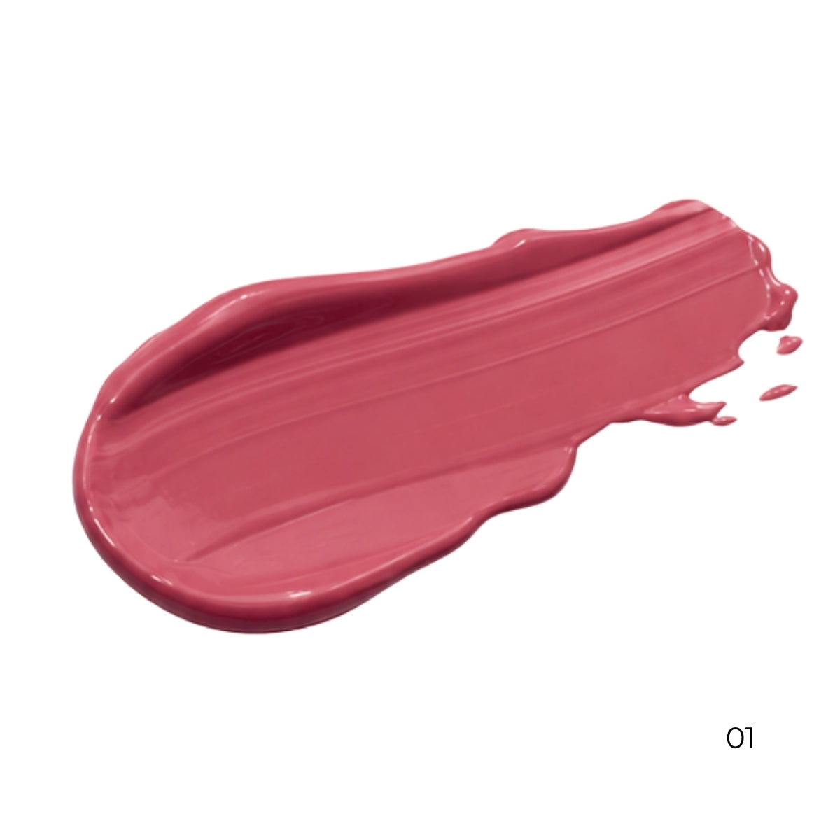 LIP GLOSS SOLIDO EFECTO ESPEJO - AYVANNA REVER