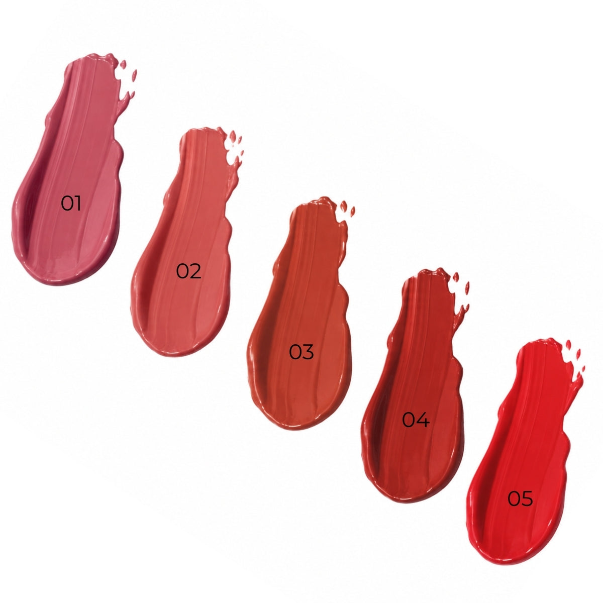 LIP GLOSS SOLIDO EFECTO ESPEJO - AYVANNA REVER