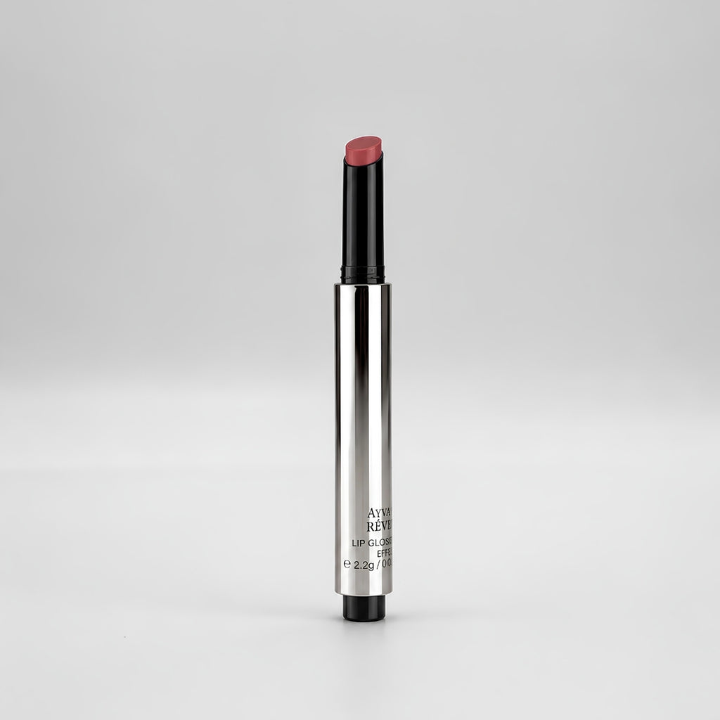 LIP GLOSS SOLIDO EFECTO ESPEJO - AYVANNA REVER